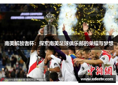 南美解放者杯：探索南美足球俱乐部的荣耀与梦想