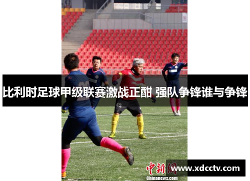 比利时足球甲级联赛激战正酣 强队争锋谁与争锋