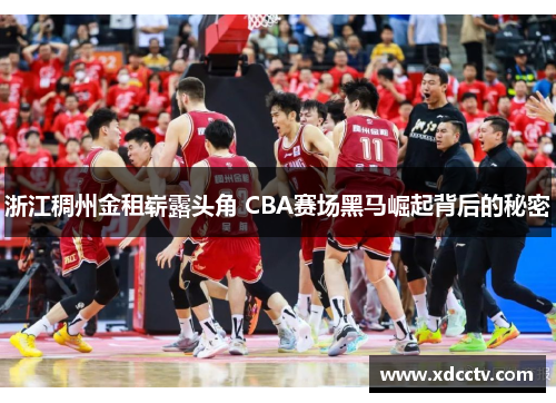 浙江稠州金租崭露头角 CBA赛场黑马崛起背后的秘密