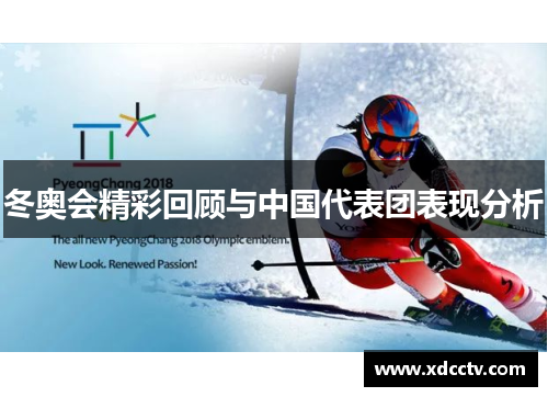 冬奥会精彩回顾与中国代表团表现分析